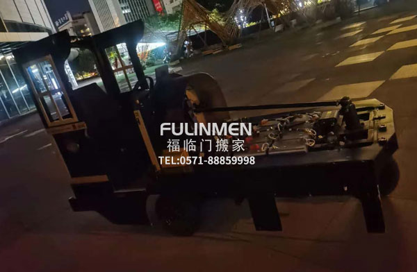 杭州搬家小知識(shí)：國(guó)外是如何看待搬家？
