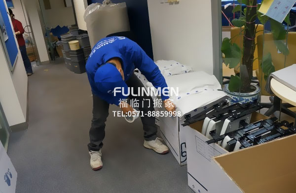杭州搬家前注意:問清價格,謹(jǐn)防半途加價