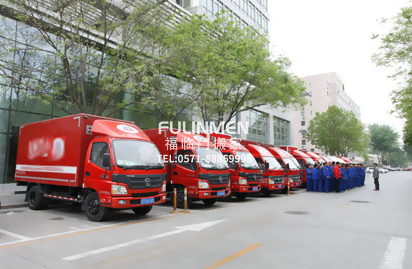 如何檢驗杭州搬家公司的服務是否專業(yè)